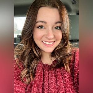 Meet your Posher, Samantha